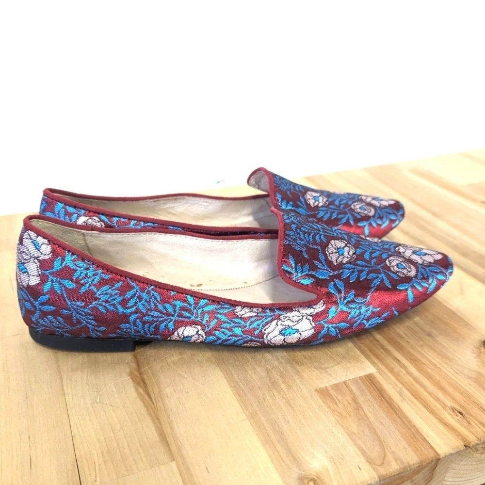 Gianni Bini beautiful burgundy